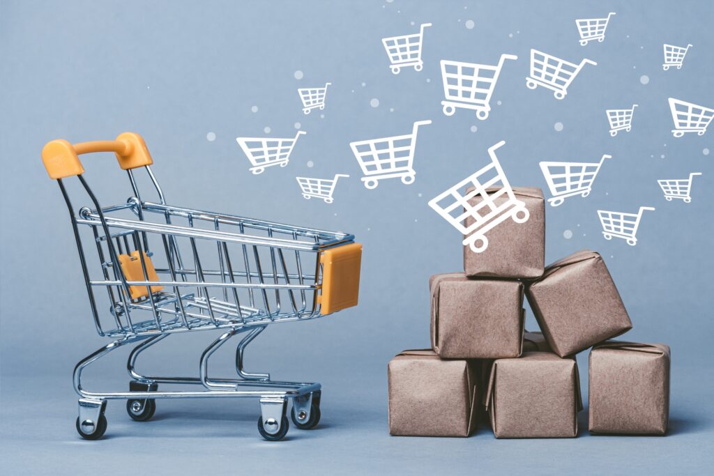 時間を節約!効率的な買い物の仕方 ライフハッカー けーだぶの部屋